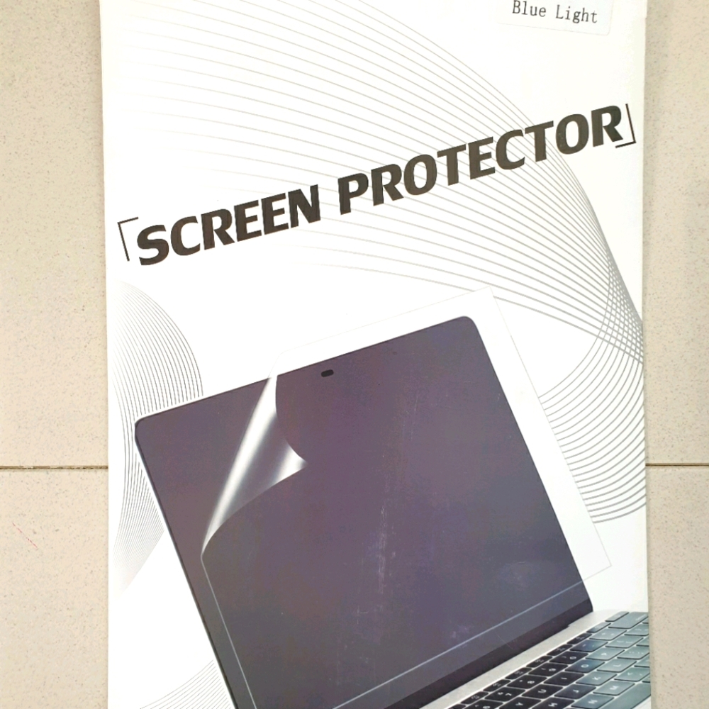 Screen protector from Blue Light Antogoo